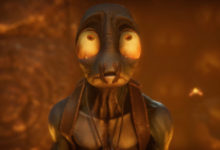 Фото - Создатели Oddworld: Soulstorm показали новый геймплейный трейлер и пообещали скорый анонс даты выхода