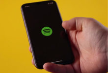 Фото - Spotify получила патент, в котором описывается алгоритм изучения голоса пользователя и подбора музыки на его основе