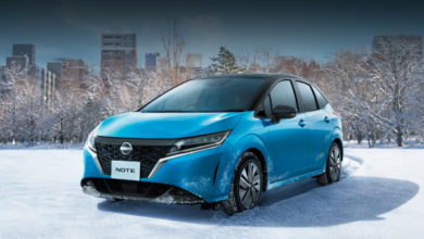 Фото - Спрос на Nissan Note заметно превзошёл ожидания создателей