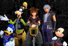 Фото - Square Enix порекомендовала i5-7500 и GTX 1070 для Kingdom Hearts III на ПК