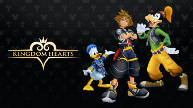 Фото - Square Enix прокомментировала решение выпустить игры Kingdom Hearts в Epic Games Store