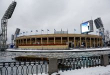 Фото - Стадион «Петровский» станет основной тренировочной площадкой на Евро-2020 в Петербурге