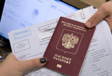 Фото - Стало известно о возможном начале выдачи шенгенских виз россиянам