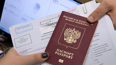 Фото - Стало известно о возможном начале выдачи шенгенских виз россиянам