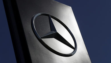 Фото - Стало известно об отзыве более миллиона автомобилей Mercedes-Benz