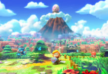 Фото - Студия-разработчик ремейка The Legend of Zelda: Link’s Awakening взялась за «стильную» игру в средневековом антураже