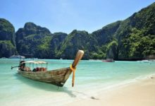 Фото - Таиланд может отменить карантин для вакцинированных туристов