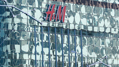 Фото - Таможня взыскала с H&M миллиарды рублей