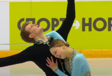 Фото - Тарасова/Морозов против БойковойКозловского: на командном турнире пройдет короткая программа
