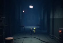 Фото - Tarsier Studios больше не будет заниматься серией Little Nightmares, но новая часть всё же может появиться