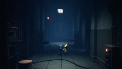 Фото - Tarsier Studios больше не будет заниматься серией Little Nightmares, но новая часть всё же может появиться