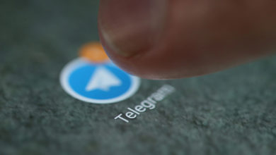 Фото - Telegram заблокировал каналы с данными российских полицейских