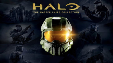 Фото - Тестирование новых карт из Halo Online в Halo: The Master Chief Collection отложено на 25 февраля