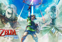 Фото - The Legend of Zelda: Skyward Sword всё-таки выйдет на Switch в формате переиздания