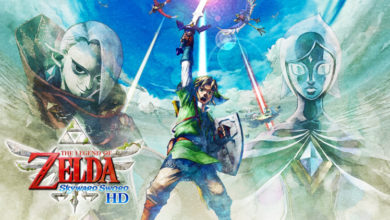 Фото - The Legend of Zelda: Skyward Sword всё-таки выйдет на Switch в формате переиздания