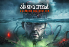 Фото - The Sinking City вышла на PS5 с улучшенной графикой и 60 кадрами/с, но без бесплатного апгрейда