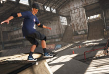 Фото - Tony Hawk’s Pro Skater 1 + 2 выйдет 26 марта на PS5, Xbox Series X и S, а до конца года появится на Switch