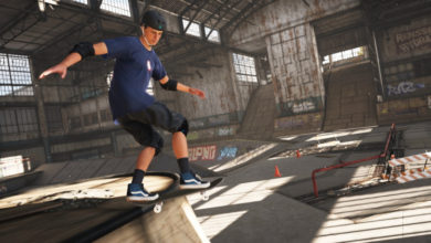 Фото - Tony Hawk’s Pro Skater 1 + 2 выйдет 26 марта на PS5, Xbox Series X и S, а до конца года появится на Switch