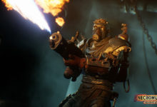 Фото - Трейлер нового DLC для Necromunda: Underhive Wars — в мрачной тактике появились фанатики из дома Кавдор