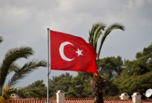 Фото - Турция продлила обязательное ПЦР-тестирование для туристов до конца марта