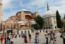 Фото - Турист выяснил у жителей Турции удивляющие их привычки россиян
