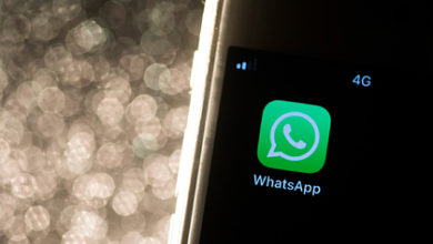 Фото - Туристка послала украинке два слова в WhatsApp и пошла под суд в арабской стране