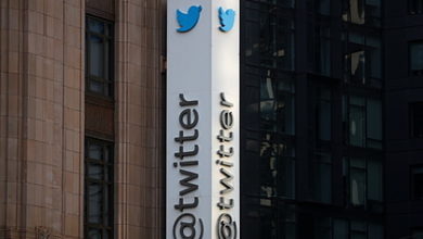 Фото - Twitter заблокировал аккаунт российской делегации на переговорах в Вене