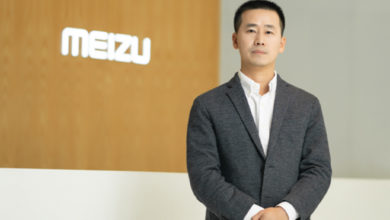 Фото - У Meizu новый генеральный директор, который поведёт компанию новым курсом