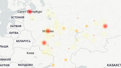 Фото - У пользователей МТС возникли проблемы с мобильной связью и интернетом