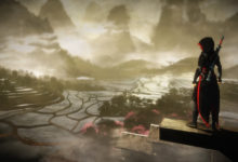 Фото - Ubisoft организовала раздачу Assassin’s Creed Chronicles: China в честь китайского Нового года