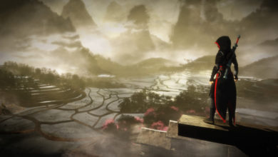 Фото - Ubisoft организовала раздачу Assassin’s Creed Chronicles: China в честь китайского Нового года