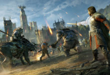 Фото - Ubisoft планировала судиться с WB Interactive Entertainment за копирование Assassin’s Creed в Middle-earth: Shadow of Mordor