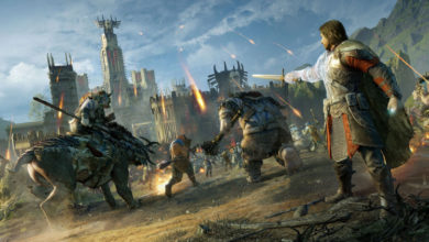 Фото - Ubisoft планировала судиться с WB Interactive Entertainment за копирование Assassin’s Creed в Middle-earth: Shadow of Mordor