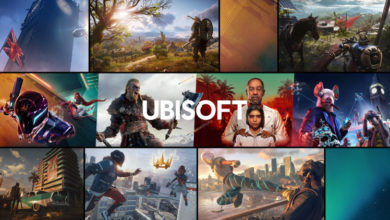 Фото - Ubisoft планирует выпускать больше условно-бесплатных игр, но и про ААА-проекты не забудет