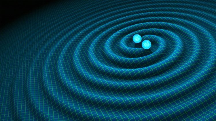 Ученые приблизились к созданию новой теории квантовой гравитации