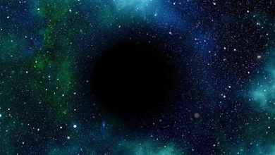 Фото - Ученые создали «черную дыру» и доказали излучение Хокинга