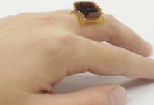 Фото - Учёные создали устройство, которое позволяет заряжать носимую электронику от тепла человеческого тела
