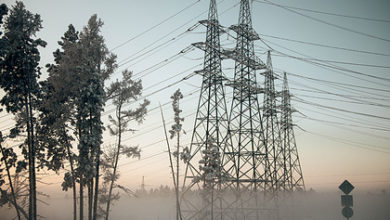 Фото - Украина назвала покупку электроэнергии в России неизбежной