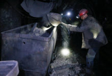 Фото - Украина признала критическую ситуацию с углем
