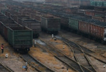 Фото - Украина увеличила импорт угля в начале года