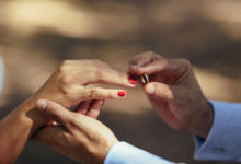 Фото - Украв кольцо у одной женщины, мужчина сделал предложение другой