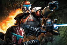 Фото - Утечка: тактический шутер Star Wars: Republic Commando получит переиздание как минимум на Switch