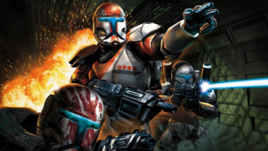 Фото - Утечка: тактический шутер Star Wars: Republic Commando получит переиздание как минимум на Switch