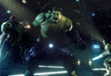 Фото - Утечка: версия Marvel’s Avengers для PS5 поступит в продажу 16 февраля