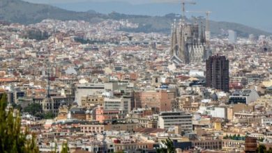 Фото - В 2020 году в Испании уменьшилось число сделок с жилой недвижимостью
