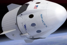 Фото - В 2021 году SpaceX отправит в космос обычных людей. Как стать одним из них?