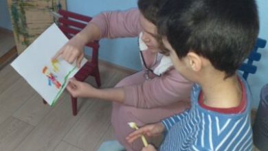 Фото - В Анапе начались занятия для детей из семей, оказавшихся в сложной ситуации