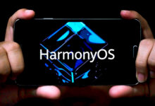 Фото - В апреле Huawei выпустит HarmonyOS в качестве обычного обновления на свои старые и новые смартфоны