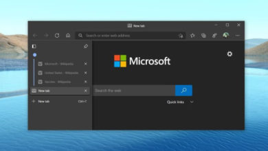 Фото - В браузере Microsoft Edge появится новый менеджер загрузок