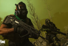 Фото - В Call of Duty: Warzone нашли новый баг — он позволяет видеть конкретного игрока через стены